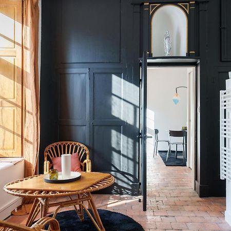 La Loge , Nuit Insolite Au Chateau De Beaugency Exterior photo